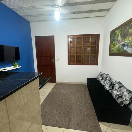 Hospedagemsaopedro Apartamento 2 Sao Pedro da Aldeia Ngoại thất bức ảnh