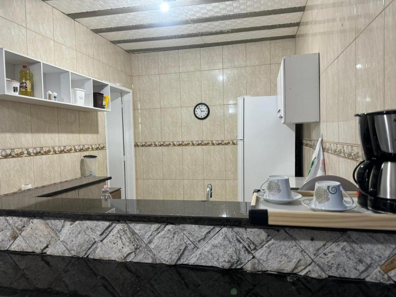Hospedagemsaopedro Apartamento 2 Sao Pedro da Aldeia Ngoại thất bức ảnh
