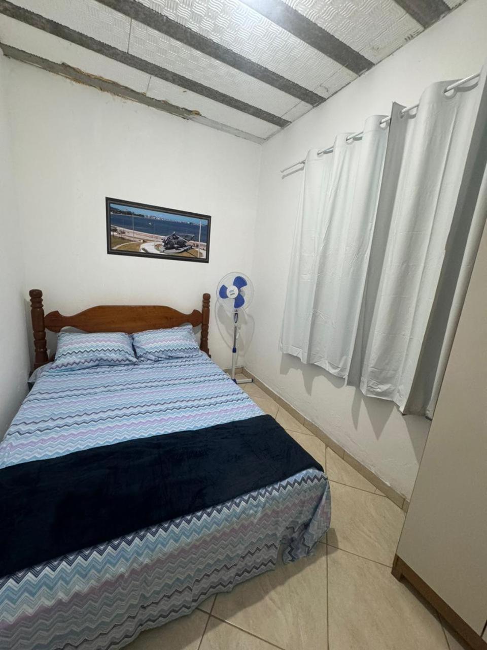 Hospedagemsaopedro Apartamento 2 Sao Pedro da Aldeia Ngoại thất bức ảnh
