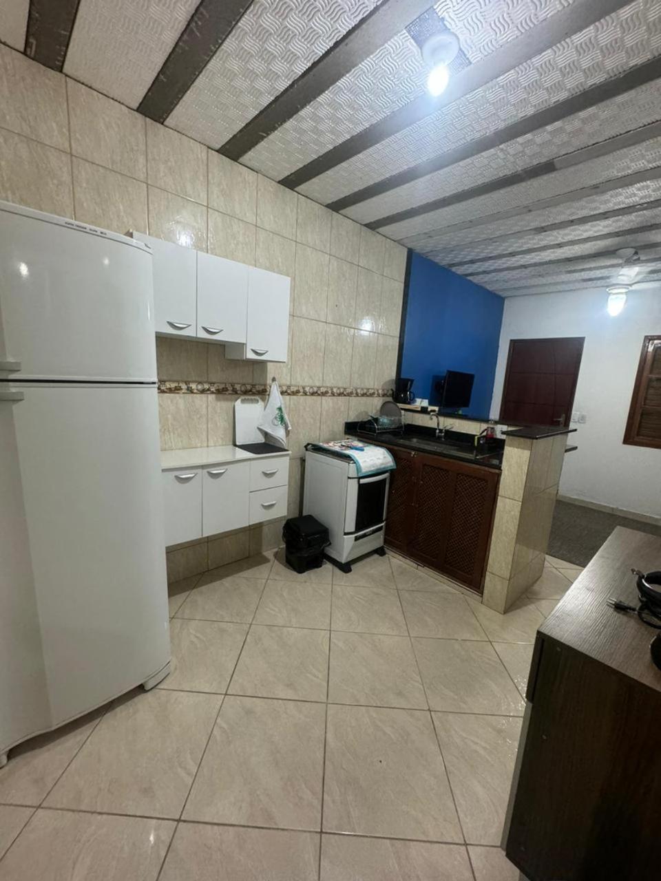 Hospedagemsaopedro Apartamento 2 Sao Pedro da Aldeia Ngoại thất bức ảnh