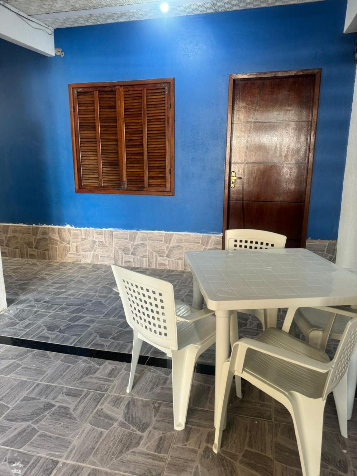 Hospedagemsaopedro Apartamento 2 Sao Pedro da Aldeia Ngoại thất bức ảnh